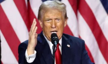 US unveils 2025 visa waiver list, snubs UK, Nigeria, others