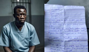 Man jailed by debtor over ₦1.137m debt set for release as influencer raises funds