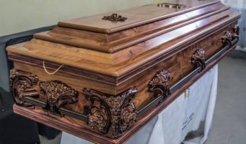 Man passes away due to stress while planning mother’s burial