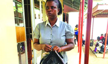 Woman hires thugs to beat husband after confronting her over used condoms in their…