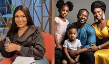 “Why Igbo mothers are kind to their daughters-in-law” – Lady