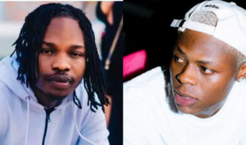 Naira Marley reacts after court cleared him of Mohbad’s death