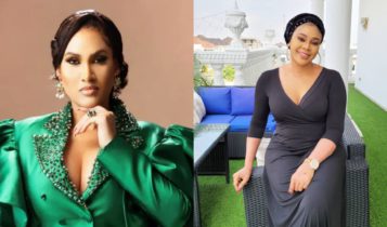 Why Carolyna Hutchings and Ehi Ogbebor are at loggerheads – Blogger