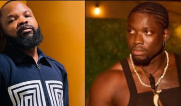 Nedu Wazobia slams VeryDarkMan with ₦500 million suit