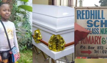 10-year-old boy passes away after collapsing during punishment at school