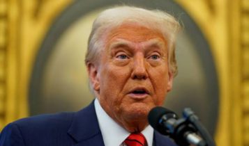 Trump unveils $5 million “gold card” residency permits for wealthy foreign…