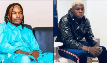 Naira Marley pens emotional note as he’s acquitted of Mohbad’s demise