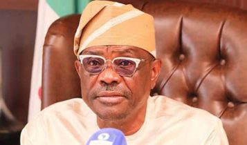 House of Reps directs Wike to fill FCT Auditor-General position