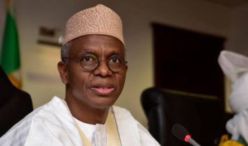 “I’m not sure if El-Rufai is a NEC member” – APC spokesperson