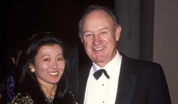 Hollywood actor Gene Hackman found dead alongside wife and dog