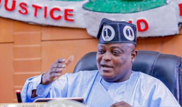 Tension builds as Obasa prepares to reclaim Lagos assembly speaker’s seat