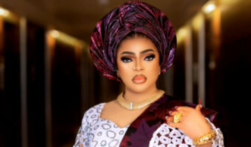 Bobrisky opens up on type of men he sleeps with