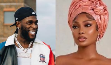 “How Burna Boy failed on Lamborghini promise after using me“ – Sophia Egbueje