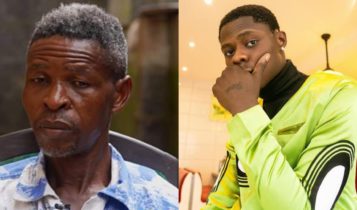 Mohbad’s father recounts dream encounter with singer
