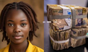 18-year-old girl drugs boyfriend, steals ₦4 million from his account