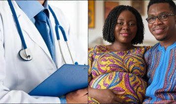 Doctor recommends N5m childbirth expenses for men, N1m for women