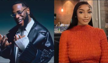 “I no buy Lambo, is that why you’re shouting?” – Burna Boy mocks Sophia