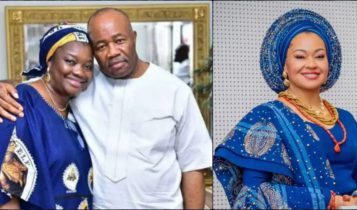 Akpabio’s wife dismisses harassment claims, accuses Natasha of falsehood