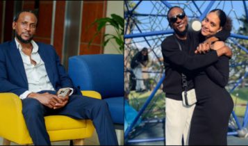 Thank God my wife no be Naija babe; how I for buy Lambo – Omashola reacts to Lambo…
